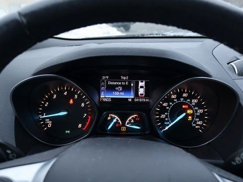 Used 2014 Ford Escape Titanium w/ Equipment Group 401A image 8