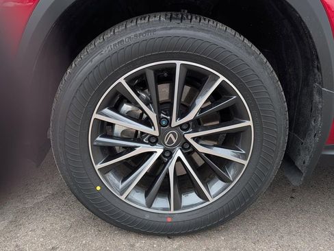 New 2026 Lexus NX 450h+ AWD w/ Luxury Package image 7