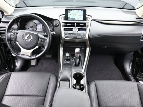 Used 2017 Lexus NX 200t AWD w/ Premium Package image 14