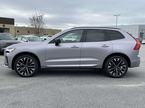New 2026 Volvo XC60 B5 Ultra w/ Protection Package Premier image 21