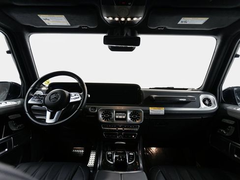 Used 2023 Mercedes-Benz G 550 image 24