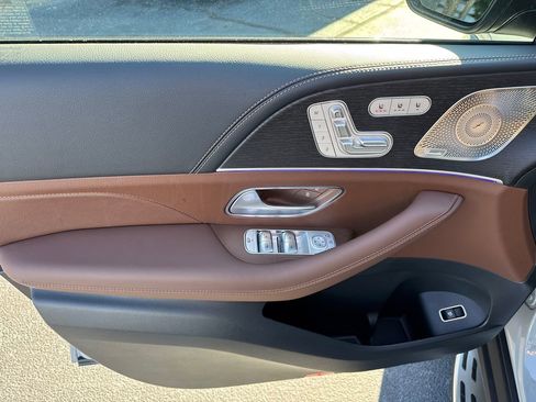 New 2026 Mercedes-Benz GLE 53 AMG GLE 53 AMG image 10