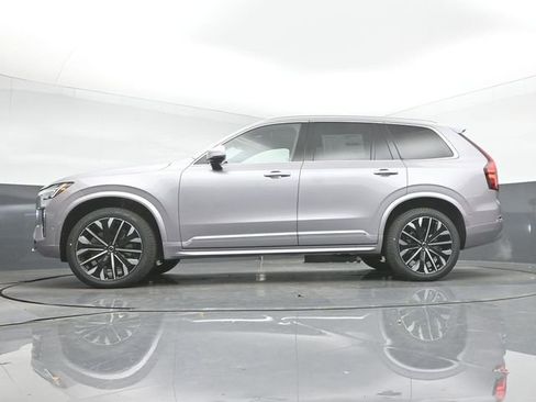 New 2026 Volvo XC90 B6 Plus w/ Protection Package Premier image 45