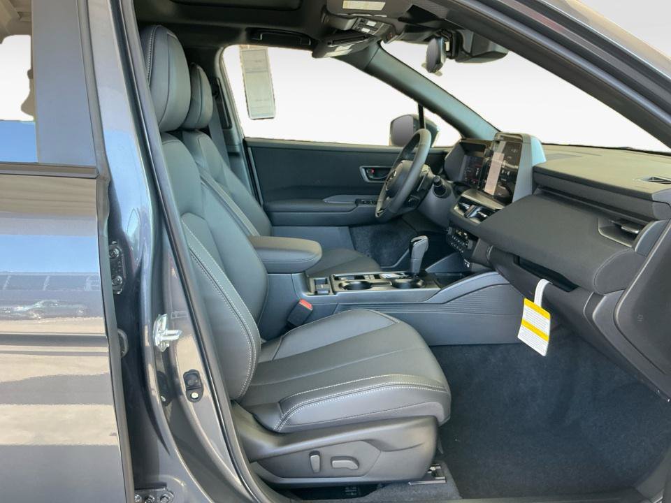 New 2026 Subaru Outback Limited XT AWD/4WD image 28