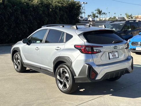 Certified 2025 Subaru Crosstrek 2.5i Limited w/ Crosstrek Mirror Package image 6