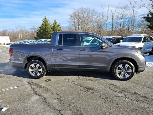 Used 2019 Honda Ridgeline RTL-T image 26