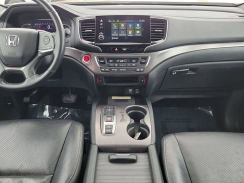 Used 2023 Honda Passport EX-L image 14