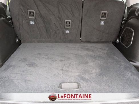 Used 2022 Jeep Grand Cherokee Limited 4xe AWD/4WD image 28