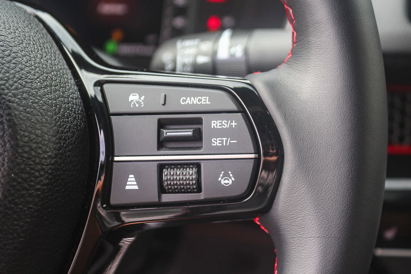 Used 2026 Honda Civic Si image 30