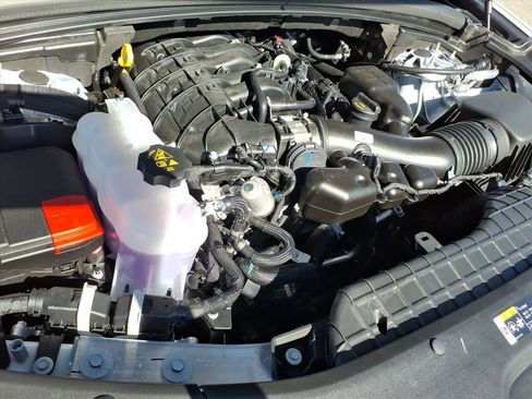 New 2025 Jeep Grand Cherokee Limited w/ Luxury Tech Group II image 18