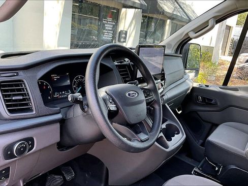 Used 2024 Ford Transit 350 XLT RWD image 16