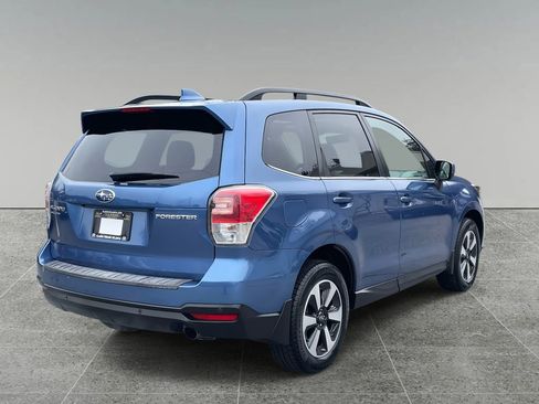 Used 2018 Subaru Forester 2.5i Limited image 5