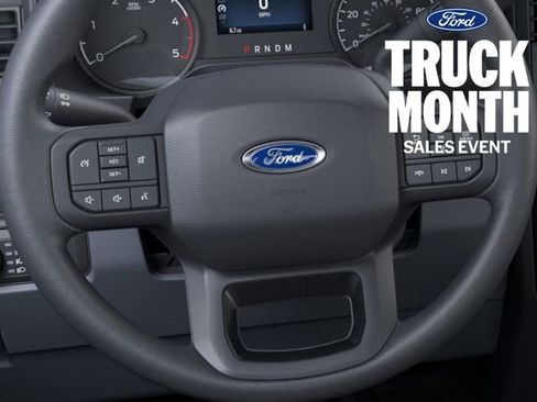 New 2026 Ford F350 XL w/ XL Off-Road Package image 12