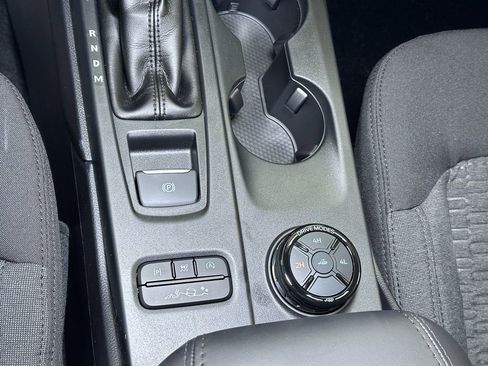 New 2025 Ford Ranger XLT image 27