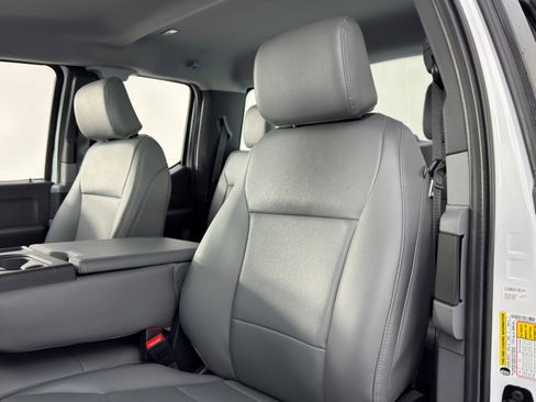 Used 2024 Ford F350 XL w/ Snow Plow Prep Package image 30