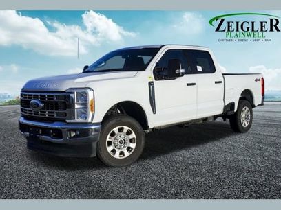 Used 2023 Ford F250 XLT