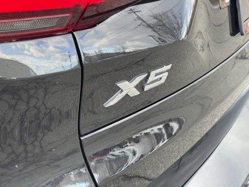 Used 2023 BMW X5 xDrive40i w/ M Sport Package image 30