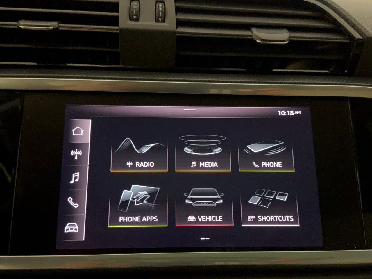 Used 2021 Audi Q3 2.0T Premium AWD/4WD image 23