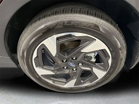 Certified 2025 Subaru Crosstrek 2.5i Limited w/ Popular Package #4A image 34