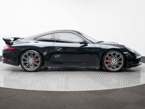 Used 2015 Porsche 911 Carrera 4S image 51