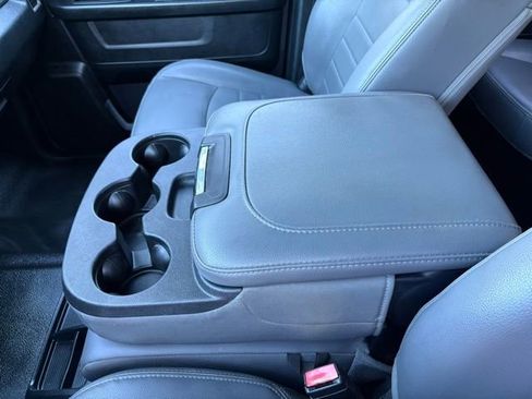 Used 2016 RAM 1500 Tradesman w/ Protection Group AWD/4WD image 25