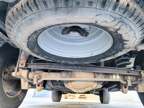 Used 1998 Ford Expedition 4WD image 7