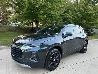 Used 2019 Chevrolet Blazer LT