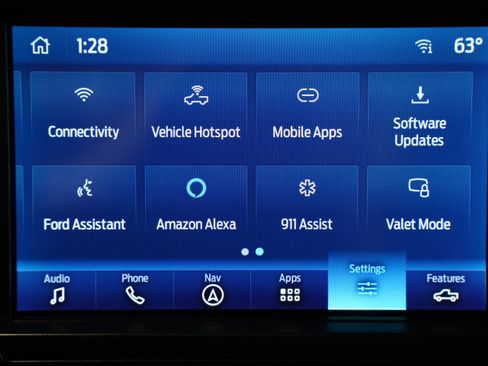 Used 2023 Ford F150 XLT image 27