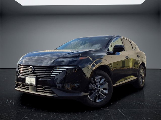 Certified 2026 Nissan Murano SL AWD/4WD image 3