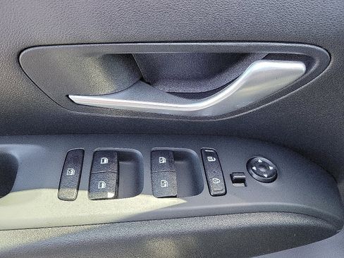 Used 2024 Hyundai Tucson SEL AWD/4WD image 8