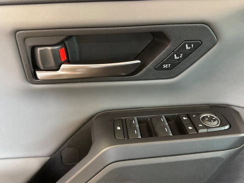 New 2026 Toyota RAV4 XSE AWD/4WD image 10
