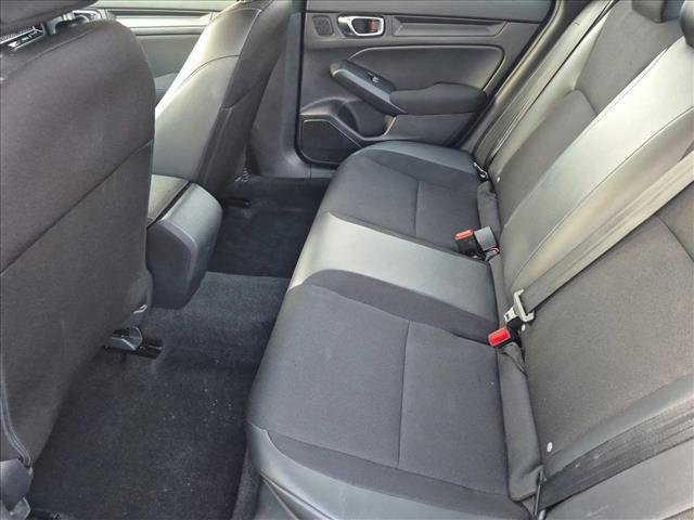 Used 2024 Honda Civic Sport image 17