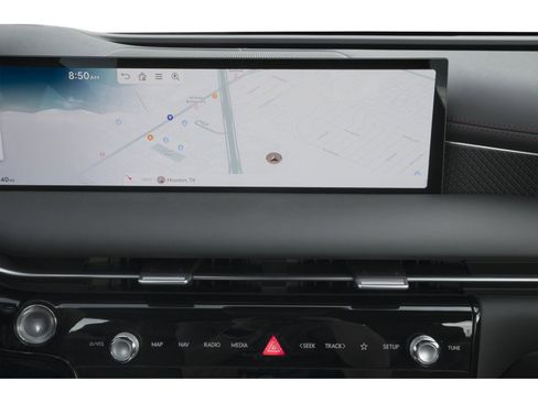 New 2026 Genesis G80 2.5T Sport Prestige image 11