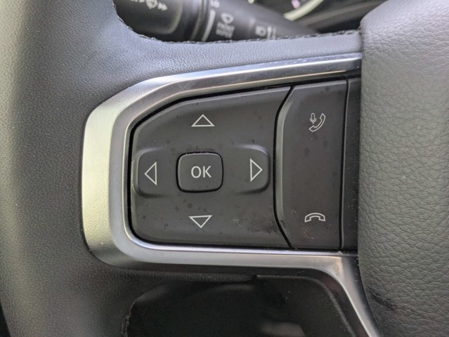 Used 2025 RAM 1500 Big Horn AWD/4WD image 24