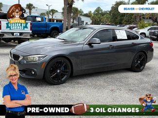 Used 2018 BMW 430i Gran Coupe RWD video 1