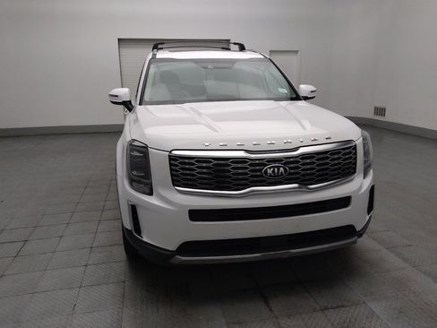 Used 2021 Kia Telluride S FWD image 14
