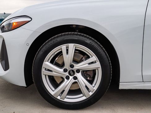 New 2025 Audi A5 2.0T Premium image 14