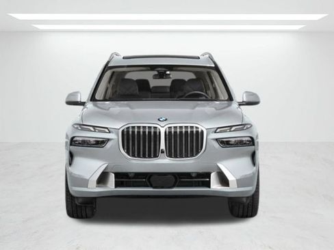 New 2026 BMW X7 xDrive40i w/ Executive Package image 12