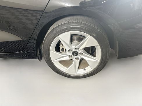 Used 2024 Audi A3 2.0T Premium image 11