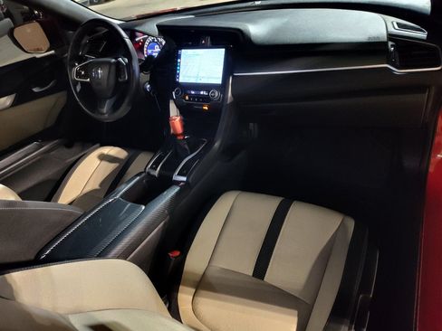 Used 2017 Honda Civic LX image 39