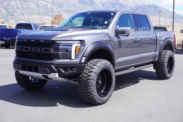 Used 2026 Ford F150 Raptor AWD/4WD image 1