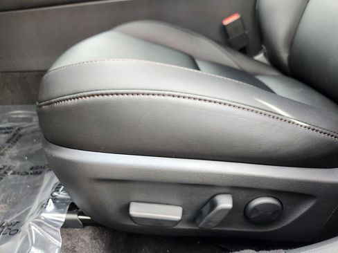 New 2026 MAZDA MAZDA3 s image 13