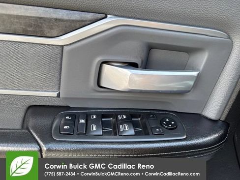 Used 2019 RAM 2500 Big Horn AWD/4WD image 11