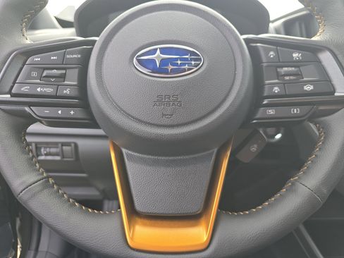 New 2026 Subaru Crosstrek 2.5i Wilderness AWD/4WD image 21