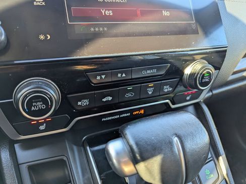 Used 2022 Honda CR-V EX-L image 22