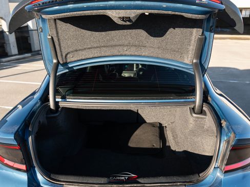 Used 2021 Dodge Charger Scat Pack RWD image 44