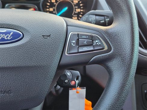 Used 2019 Ford Escape S image 21