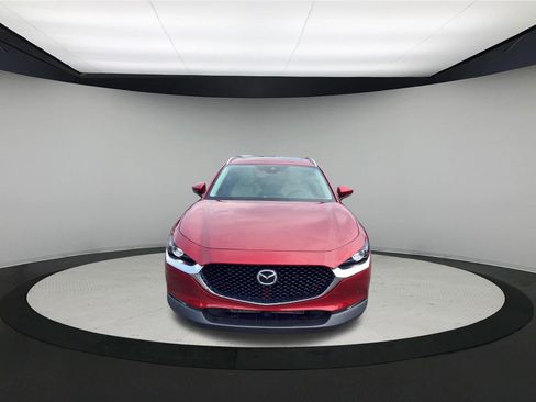 Used 2022 MAZDA CX-30 AWD 2.5 S w/ Preferred Package image 3