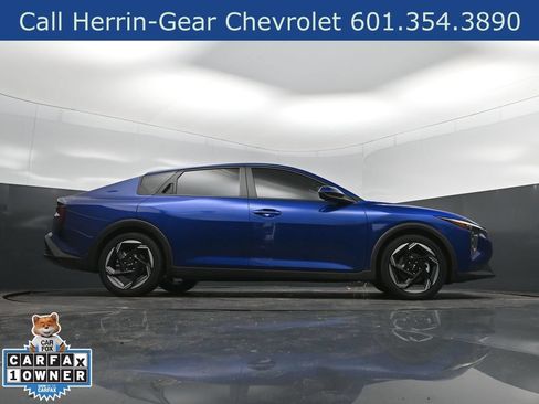 Used 2025 Kia K4 EX FWD image 39