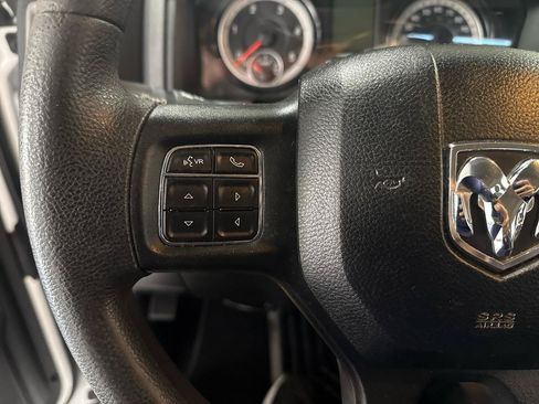 Used 2019 RAM 1500 Tradesman w/ Popular Equipment Group AWD/4WD image 12